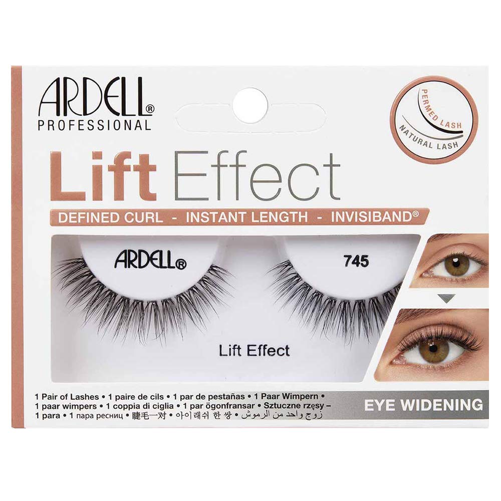 Lift Effect 745 Beauty & Personal Care Ardell