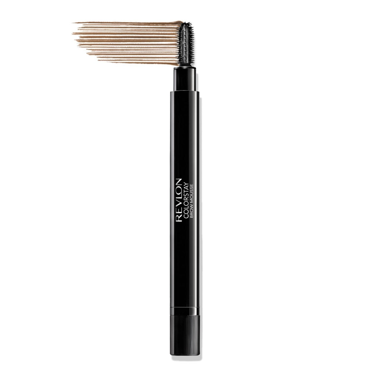 Revlon ColorStay Brow Mousse, Soft Brown Beauty & Personal Care REVLON