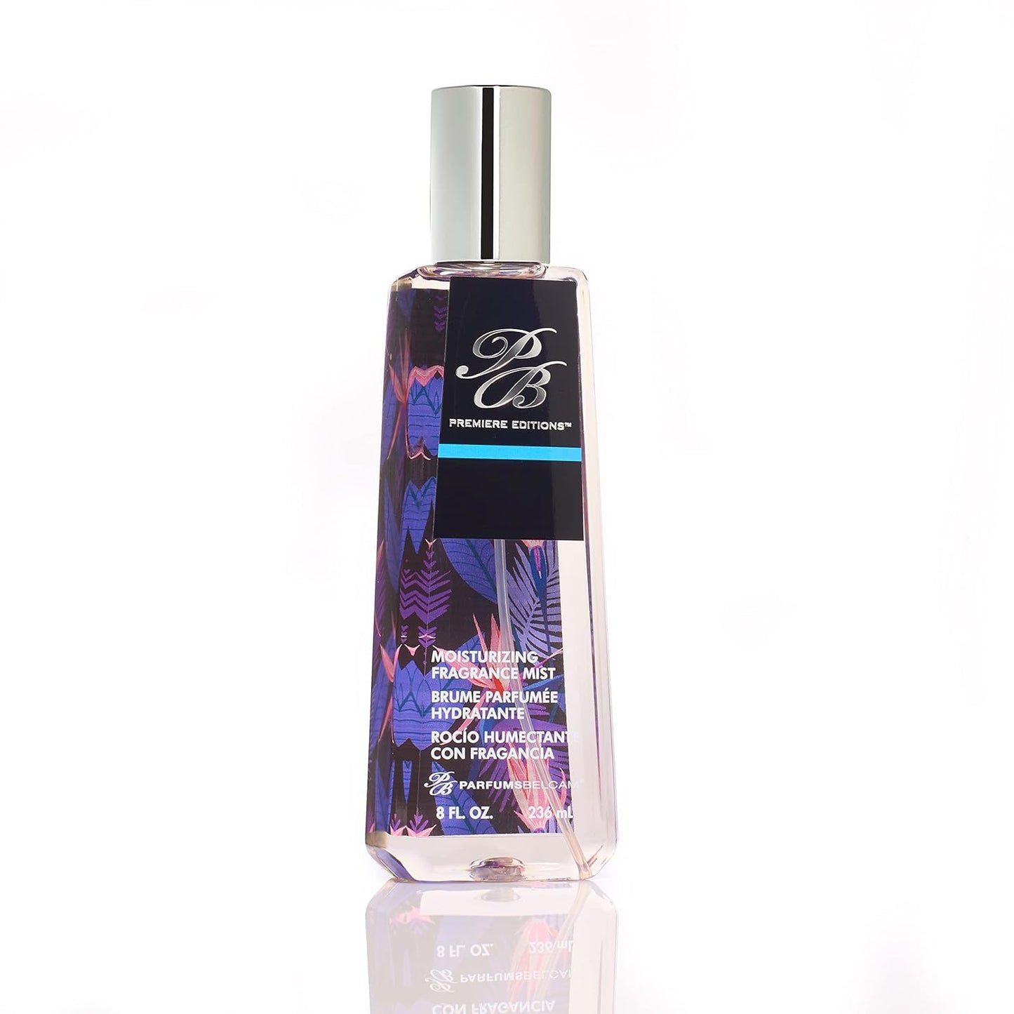 PB Premiere Editions Moisturizing Fragrance Mist (GG), Our Version of a Prestige Designer Fragrance, 8 Fl Oz. Beauty & Personal Care PB Premiere Editions