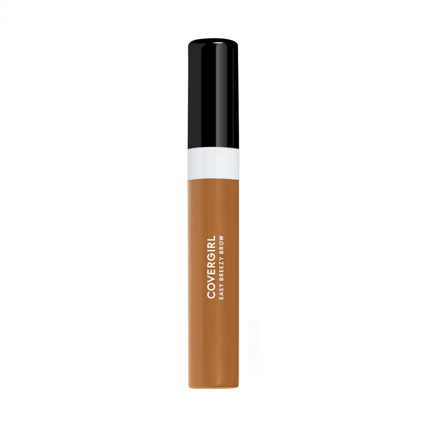COVERGIRL Easy Breezy Brow Shape & Define Eyebrow Mascara, Golden Blonde, 0.3 Fluid Ounce (packaging may vary) Beauty & Personal Care COVERGIRL