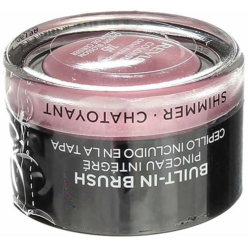 Pack of 2 Revlon Colorstay Creme Eyeshadow, Cherry Blossom (745) Beauty & Personal Care REVLON