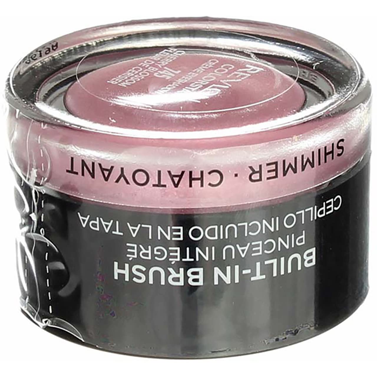 Pack of 2 Revlon Colorstay Creme Eyeshadow, Cherry Blossom (745) Beauty & Personal Care REVLON