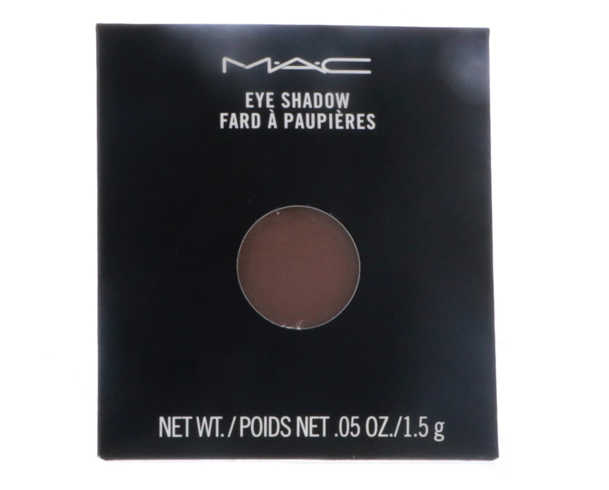 Mac Pro Palette Refill Pan Eyeshadow - Espresso Beauty & Personal Care MAC