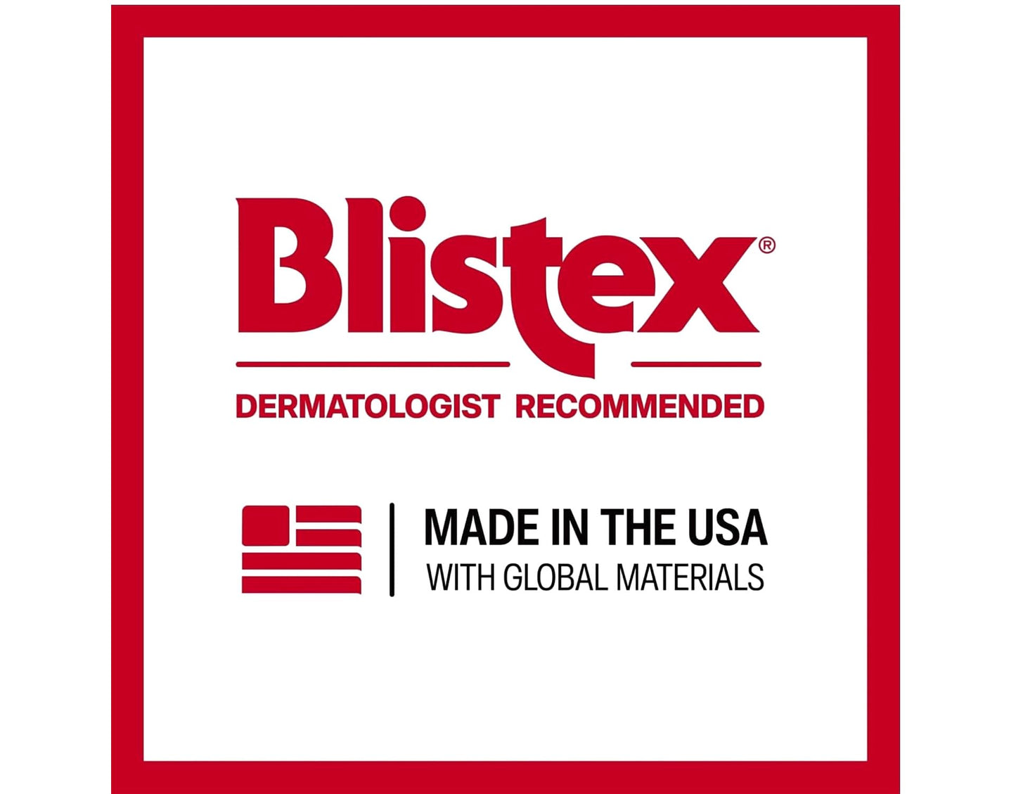 Blistex DCT Daily Conditioning Treatment 0.25oz (Pack of 2) Beauty and Personal Care Blistex