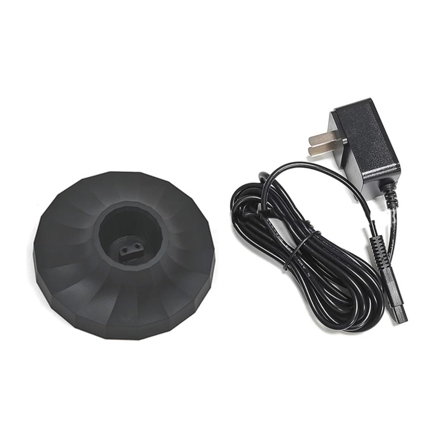 Barber Shop Hair Clipper Power Adapter For 2020C 2020T P700F P800F M5F M6 R55 R77 Charging Base Trimmer Accessories(2PCS b) Beauty and Personal Care UCVJXDEM