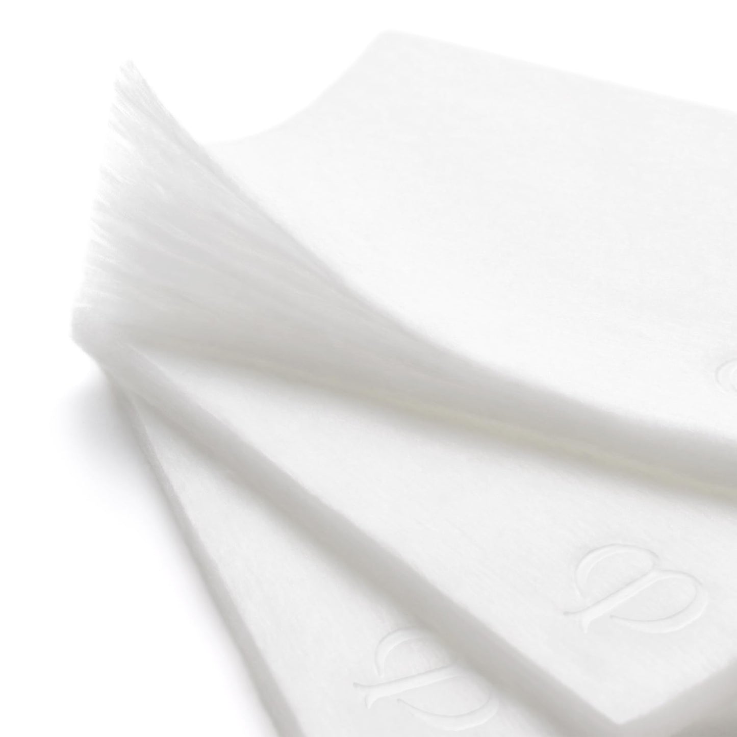 Cotton II Beauty & Personal Care Clé de Peau Beauté