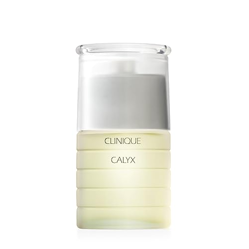 Clinique Calyx Eau de Parfum Spray | Notes of Ruby Red Grapefruit + Guava | Perfumes for Women, 1.7 Fl Oz Beauty & Personal Care Clinique