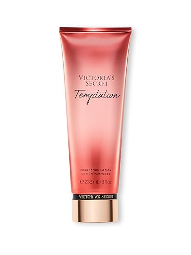 Victoria's Secret Temptation Fragrance Body Lotion (8 oz) Beauty & Personal Care Victoria's Secret