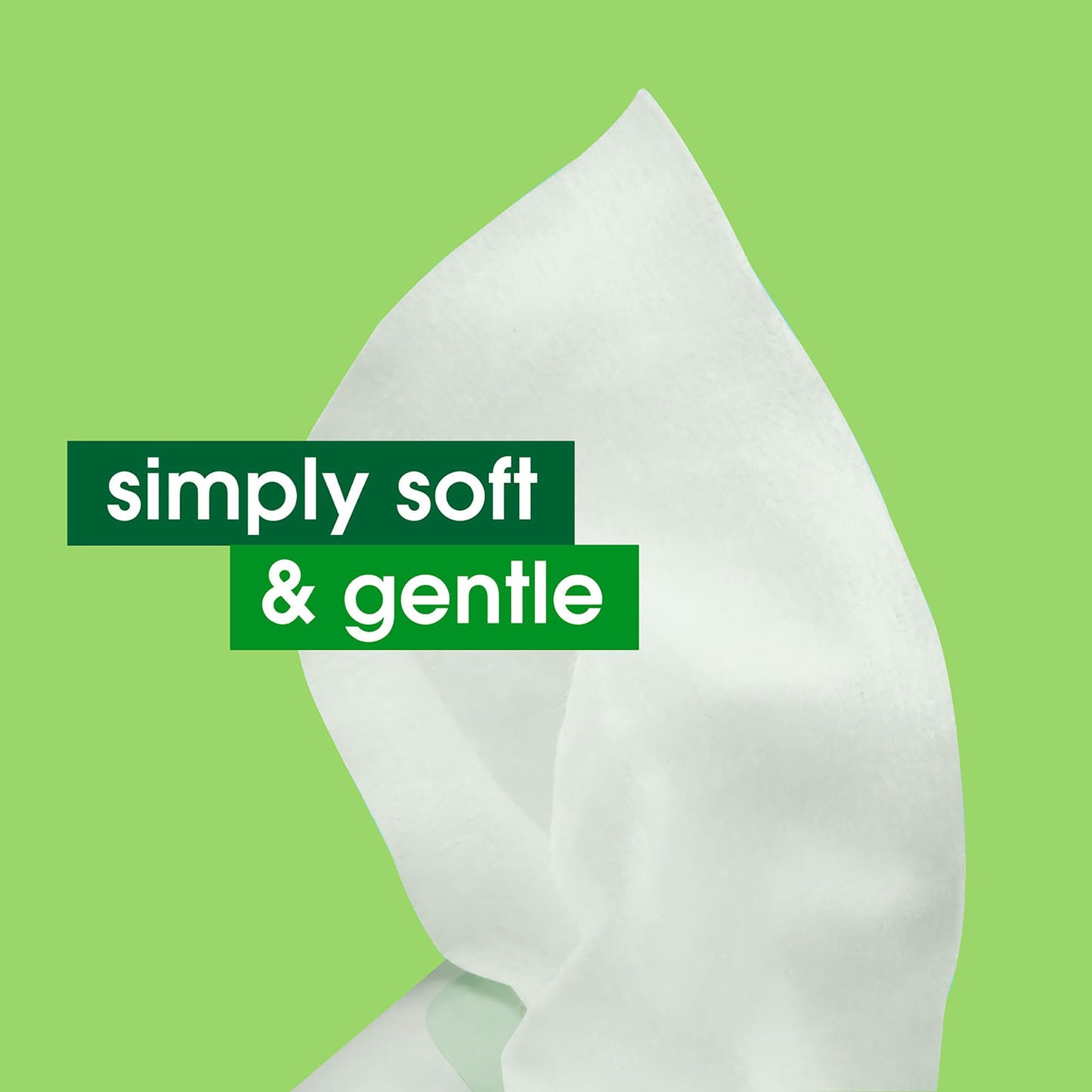 Simple Kind to Skin Facial Wipes Gentle and Effective Makeup Remover Cleansing Free from color and dye artificial perfume and harsh chemicals 25 Wipes Beauty & Personal Care Simple