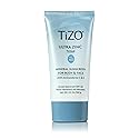 TIZO Ultra Zinc Body Face Sunscreen Tinted SPF 40, 3.5 oz Beauty & Personal Care TIZO