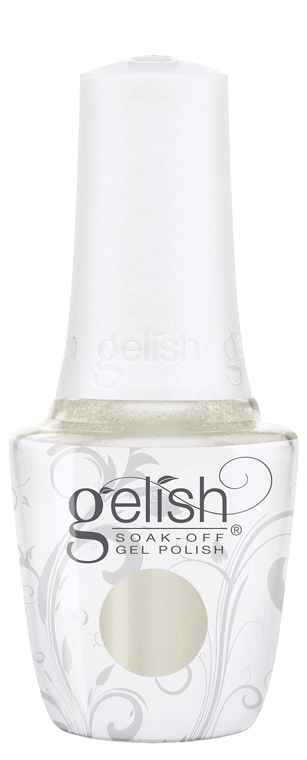 Gelish High Shine TPO-Free Soak-Off Gel Polish - Dew Me A Favor, 15mL