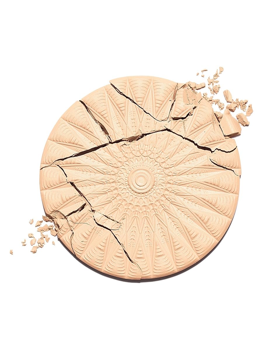 Chantecaille, Perfect Blur Finishing Powder in Light/Medium, Light Medium Beauty & Personal Care Chantecaille