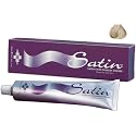 SATIN Hair Color Natural Series 10N Ultra Light Blonde 3 oz SAT2059 Beauty & Personal Care Satin