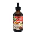 Jamaican Mango & Lime Black Castor Oil - Hair & Scalp Oil for Locs, Braids, Twists & Natural Hair - Strengthens, Moisturizes & Promotes Hair Growth Beauty & Personal Care Jamaican Mango & Lime