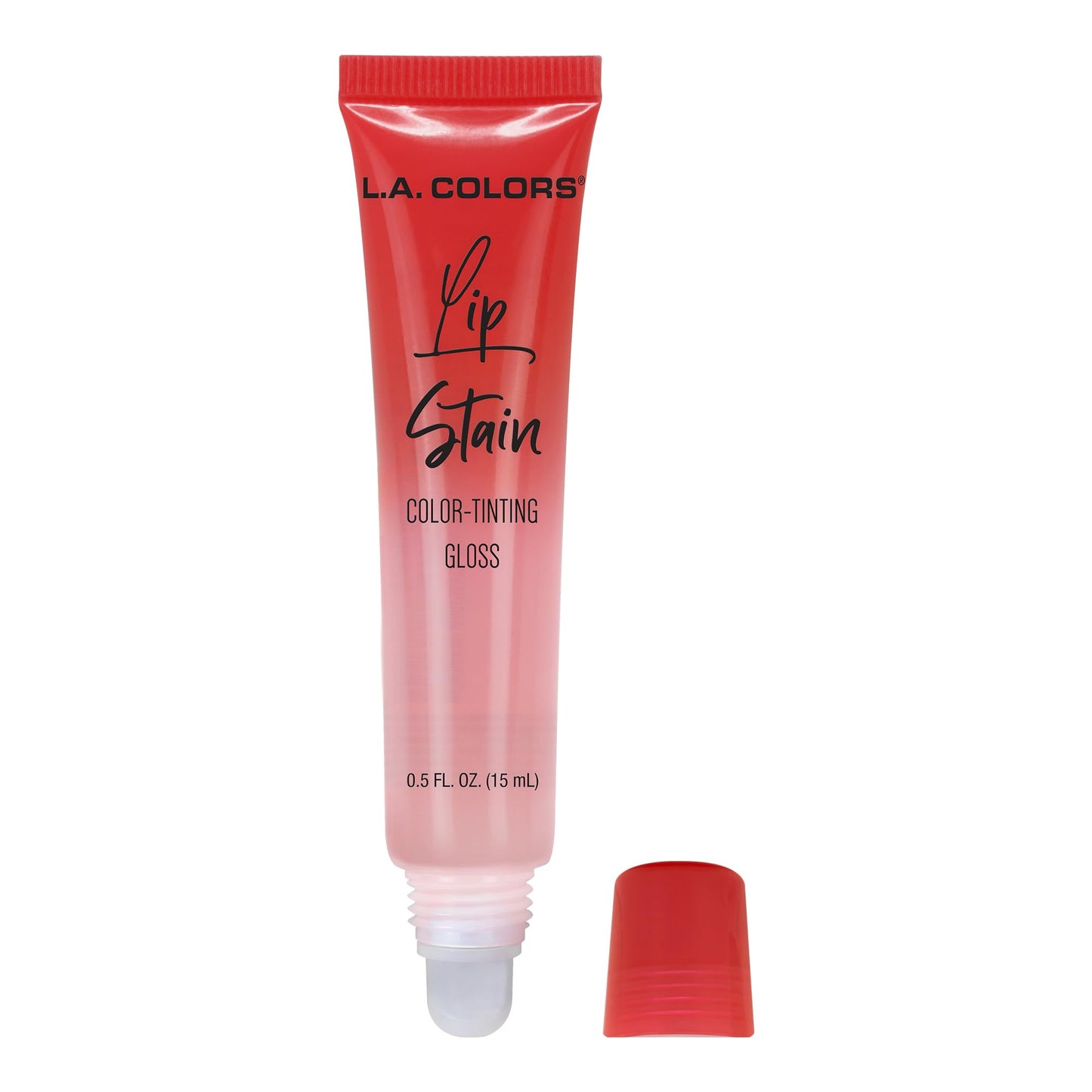 L.A. COLORS Lip Stain, Cherry Charm CLG449 Beauty & Personal Care L.A. COLORS