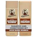 Dr. Squatch Men's Natural Shampoo and Conditioner Set - Sulfate & Paraben Free Natural Shampoo and Conditioner for Men - Scalp Nourishing Formula Beauty & Personal Care Dr. Squatch