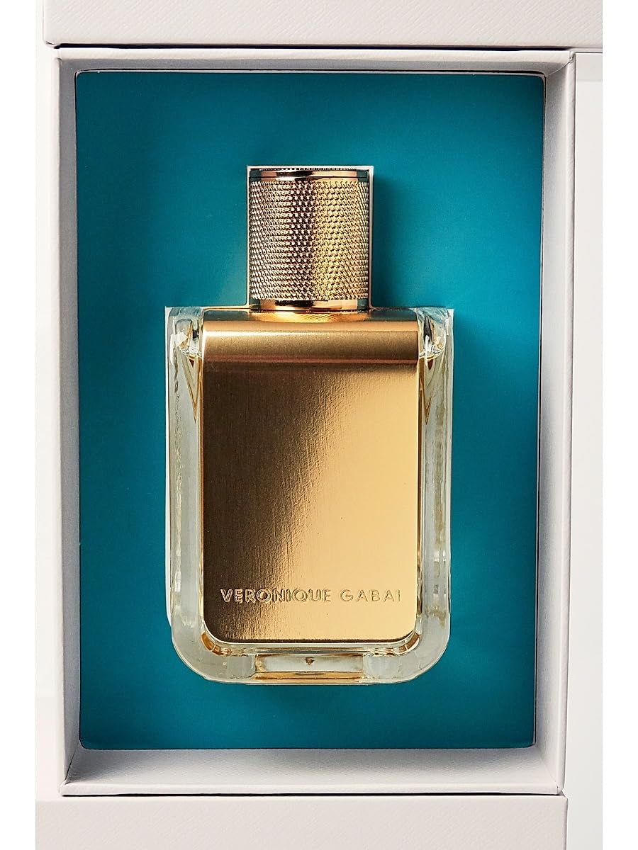 Veronique Gabai, Delices Des Bois Eau de Parfum, 2.9 oz Beauty & Personal Care Veronique Gabai
