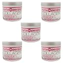 Mirta de Perales Collagen Elastin Cream, 4 oz (Pack of 5) Beauty & Personal Care Mirta De Perales