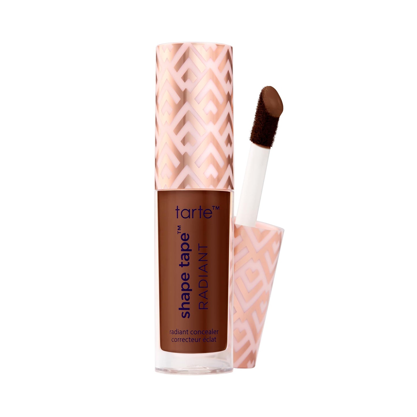 tarte shape tape radiant concealer - Medium-Coverage, Hydrating Finish Under Eye Concealer for Dark Circles, Redness & Discoloration, Vegan Beauty and Personal Care tarte Default Title
