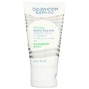 SEAWEED BATH CO Awaken Firming Detox Cream, 1.5 FZ Beauty & Personal Care The Seaweed Bath Co.