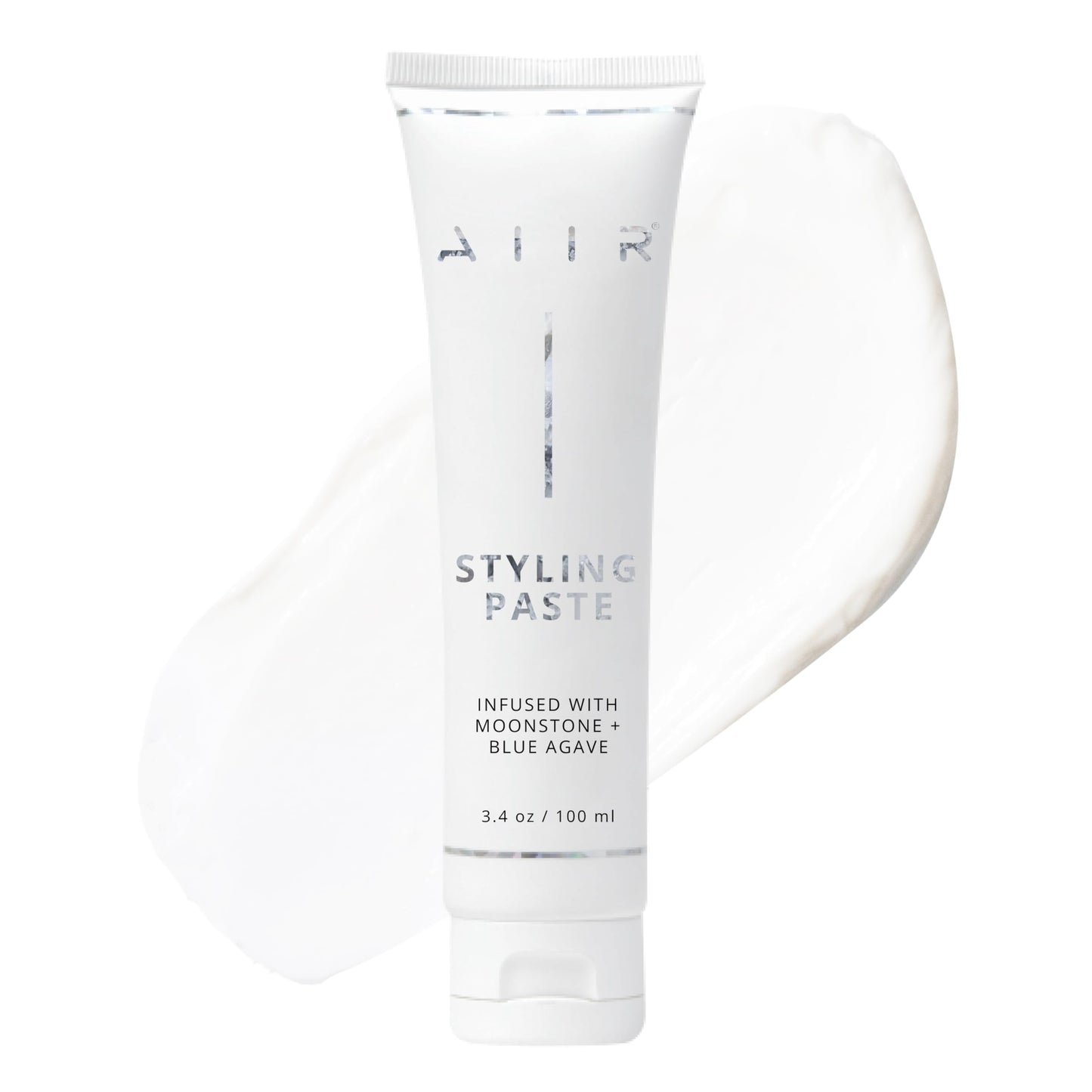 AIIR Styling Hair Paste - Styling Cream for Enhanced Hair Shine - Hair Texturizer and Texture Paste for Hair Styling - Hair Treatment and Hair Styling Beauty & Personal Care AIIR