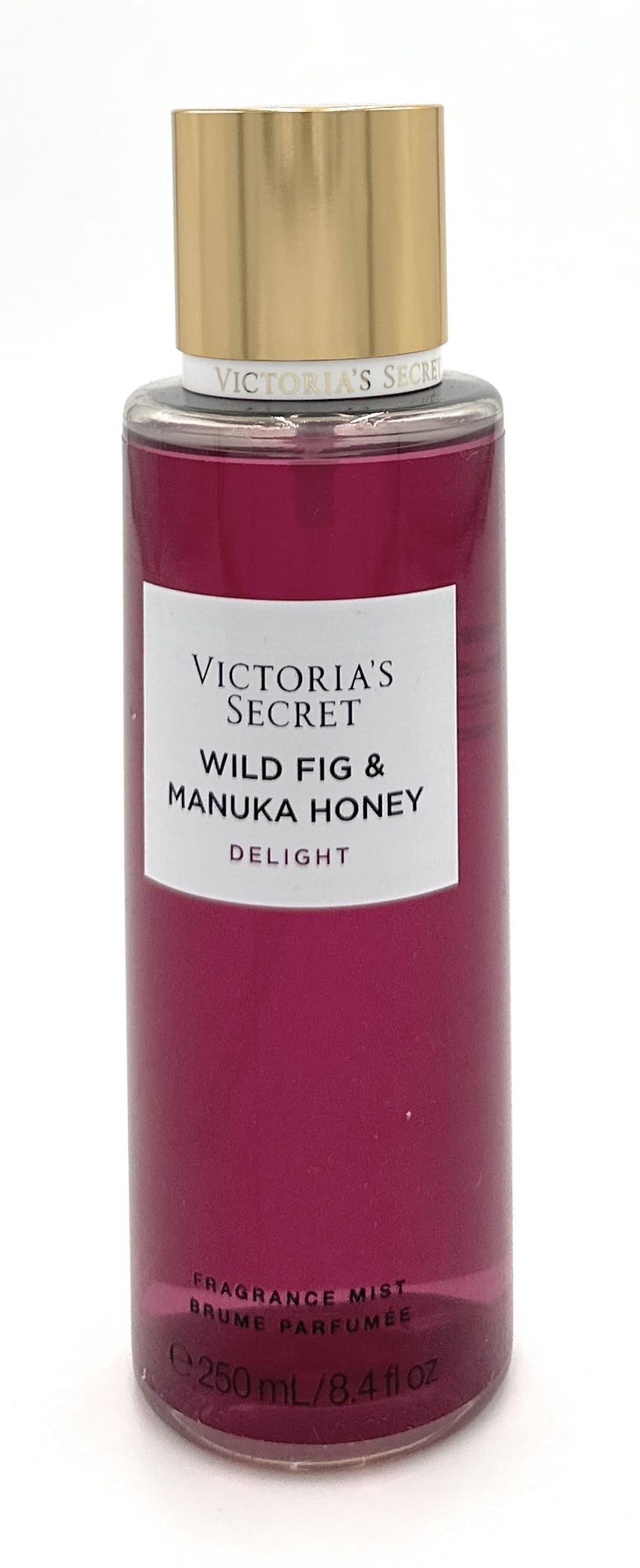 Victoria's Secret Fragrance Mist Wild Fig & Manuka Honey 8.4 Fl Oz Beauty & Personal Care Victoria's Secret