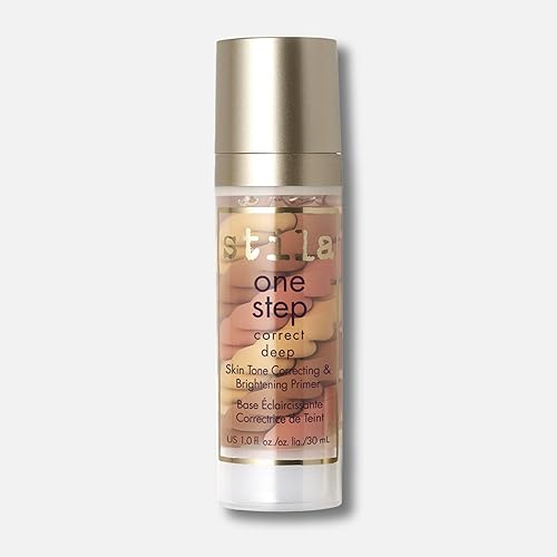 One Step Correct Beauty & Personal Care stila