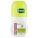 Borotalco: Deo Roll On"active cedar and lime" 50 ml (1.69 fl.oz) Beauty & Personal Care Borotalco