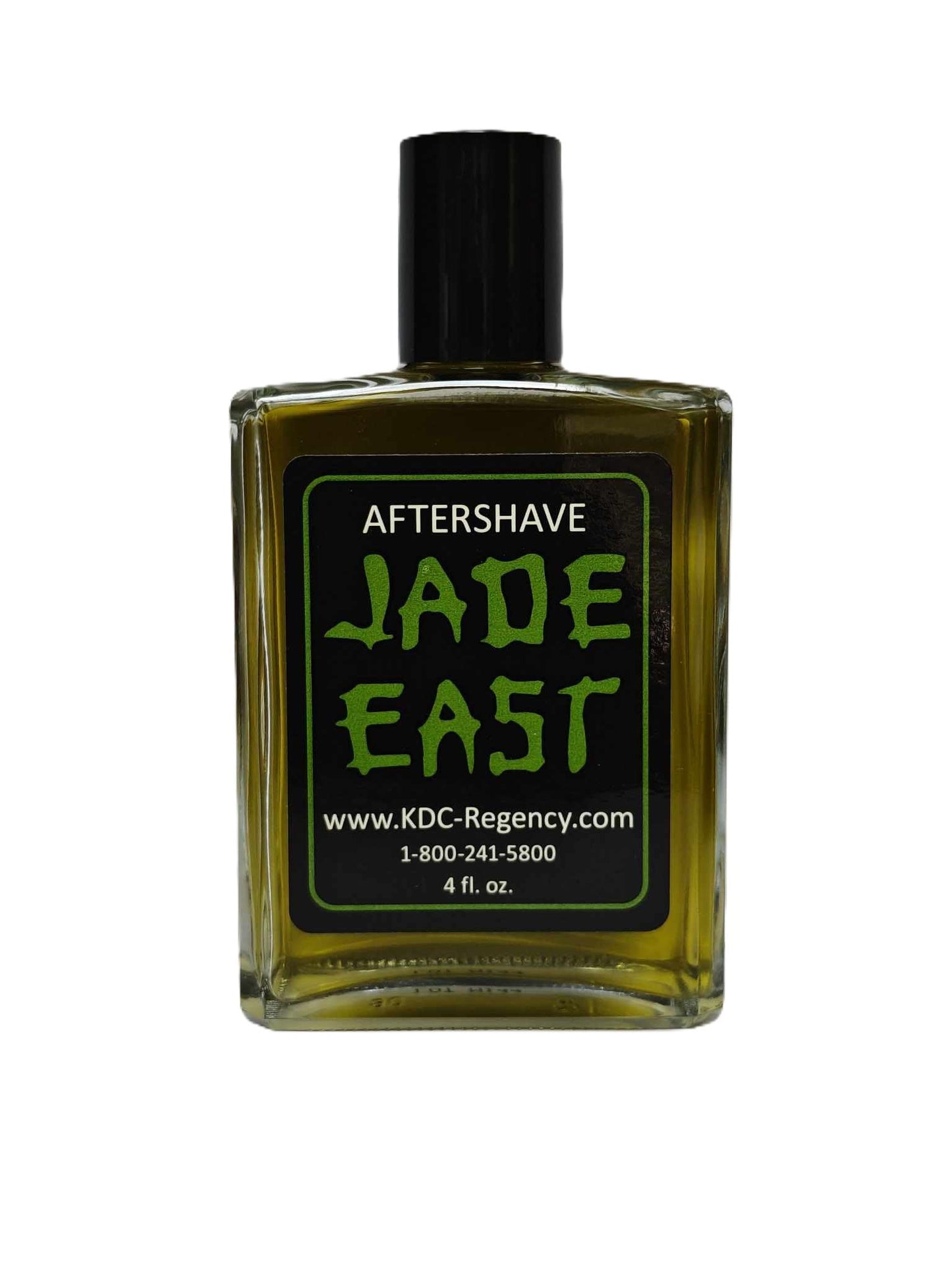 Jade East Aftershave Splash, 4 fl oz, 1 bottle Beauty and Personal Care Jade East