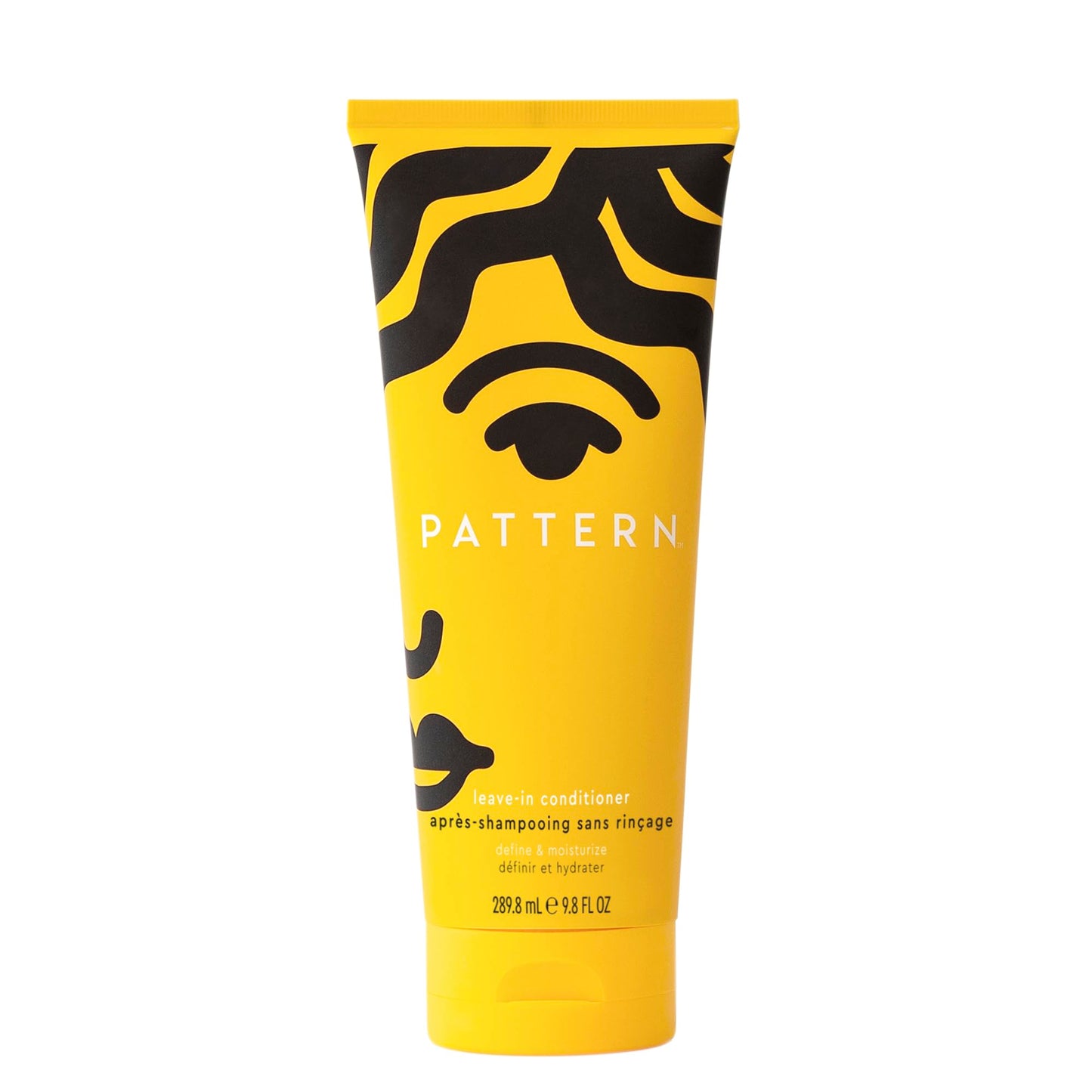 PATTERN Beauty by Tracee Ellis Ross Wash N Go Kit for Curls, Coils & Tight Textures Beauty & Personal Care PATTERN