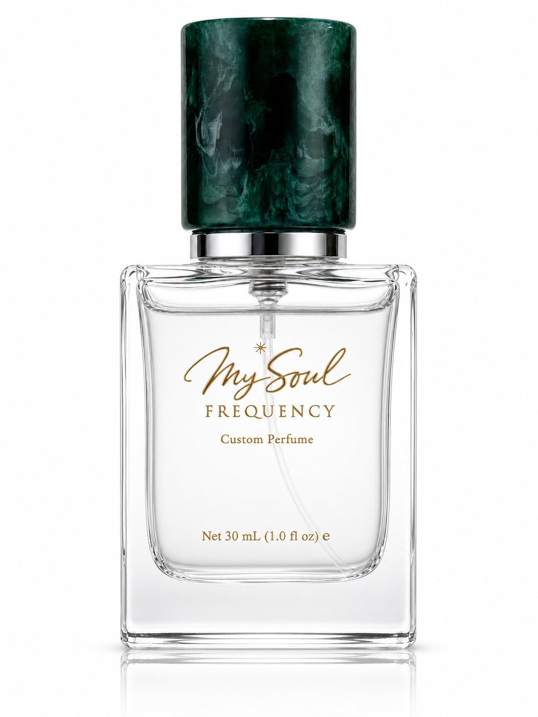 Laritelle My Soul Frequency Custom Perfume, Personalized Date of Birth Fragrance for Women and Men, Unisex, 30 mL Beauty & Personal Care Laritelle
