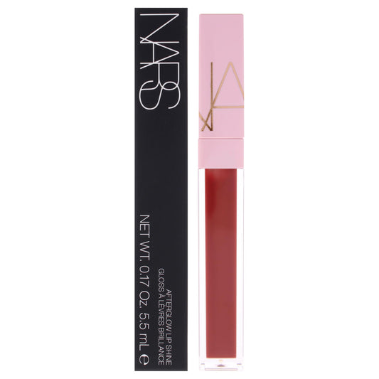 Afterglow Lip Shine - 888 Dolce Vita by NARS for Women - 0.17 oz Lip Gloss