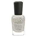 ZOYA Nail Polish, Cosmo Magical Pixiedust, 0.5 fl. oz. Beauty & Personal Care ZOYA