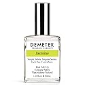 DEMETER Natural Perfume Spray Cologne for Women, Jasmine, 1 oz Beauty & Personal Care DEMETER