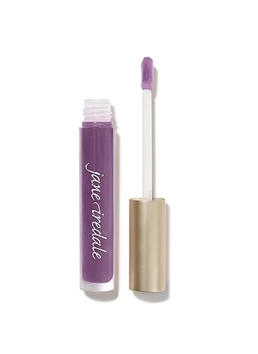 jane iredale HydroPure Hyaluronic Lip Gloss, Tourmaline, 0.17 fl. oz. Beauty & Personal Care jane iredale