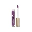 jane iredale HydroPure Hyaluronic Lip Gloss, Tourmaline, 0.17 fl. oz. Beauty & Personal Care jane iredale