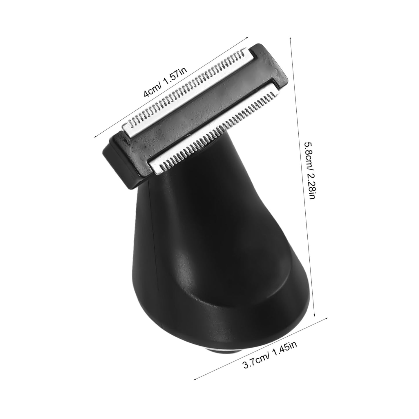 UTHCLO Precision Trimmer Head for Shaver Replacement Electric Razor Head Wide Compatibility Easy to Install Stylish Functional Design Beauty and Personal Care UTHCLO