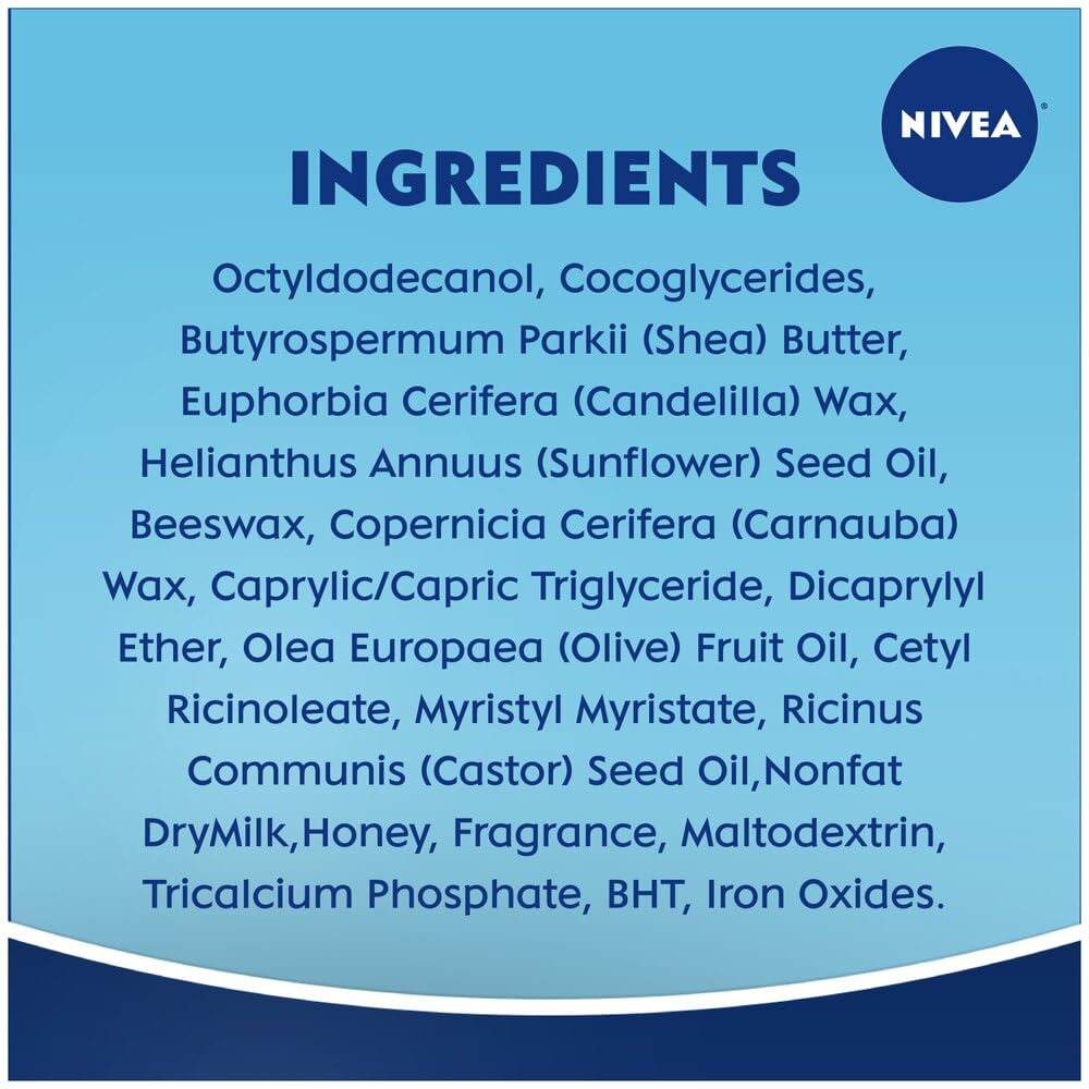 Nivea, Lip Van Buttercream.17 Ounce Beauty & Personal Care NIVEA