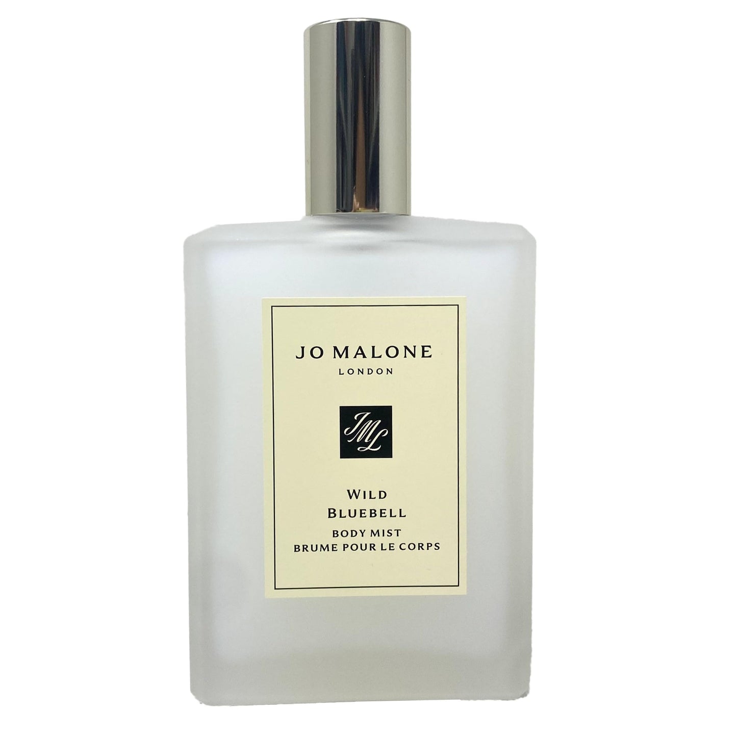 Jo Malone Wild Bluebell Body Mist for Women, 3.4 Ounce Beauty & Personal Care Jo Malone