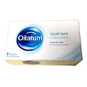 Pack of 3 Oilatum Bar Soap 100gram Beauty & Personal Care Oilatum