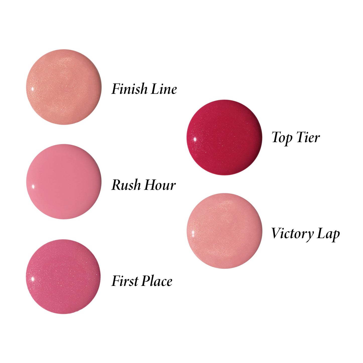 LAURA GELLER NEW YORK Prep-n-Go 2-in-1 Lip Scrub and Lip Oil Tint, Lip Hydrating Oil and Exfoliator, Rush Hour Beauty and Personal Care LAURA GELLER NEW YORK