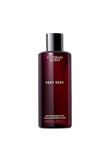 Victoria's Secret Very Sexy Fragrance Mist 8.4 Oz 250 Ml Beauty & Personal Care Victoria's Secret