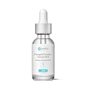 Pineapple Pumpkin Enzyme Skin Peel 1 oz - Enhanced with Papaya Extract & Alpha Hydroxy Acids (Professional Chemical Peel) Beauty & Personal Care Perfect Image