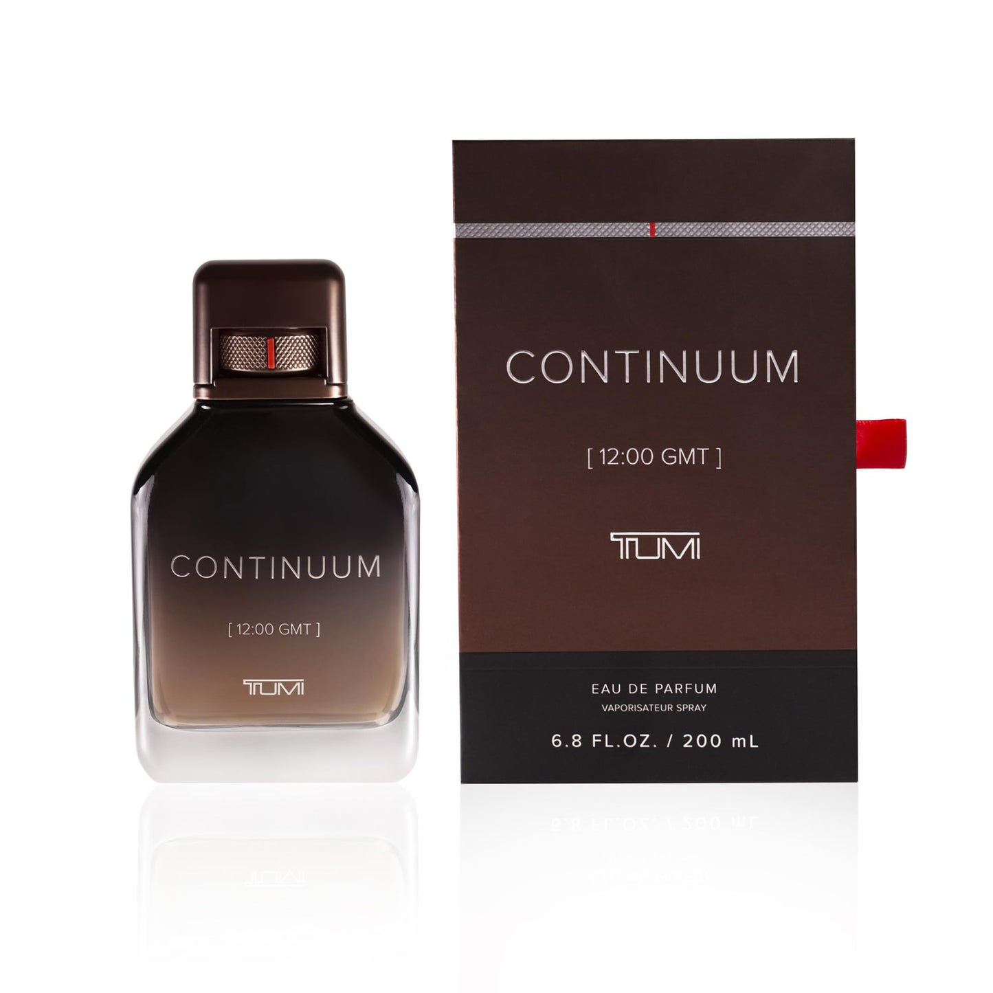 Continuum by Tumi for Men - 6.7 oz EDP Spray Beauty & Personal Care TUMI