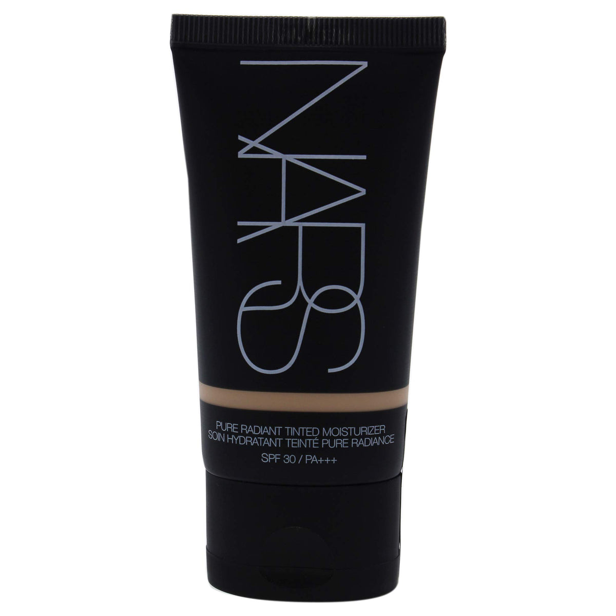 NARS Pure Radiant Tinted Moisturizer SPF 30PA+++ 1.7, Finland - Lightest with a neutral balance of pink and yellow undertones, 1.9 Ounce (I0081565)