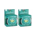 ORS Goodbye Dry Mega Moisture Edge Control Extra Firm Gel 2.25 oz - Pack of 2 Beauty & Personal Care ORS