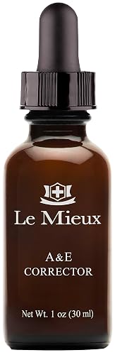 Le Mieux A&E Corrector - Salicylic Acid & Witch Hazel Blemish Spot Treatment for Oily & Combination Skin, Face Spot Corrector (1 oz / 30 ml) Beauty & Personal Care Le Mieux