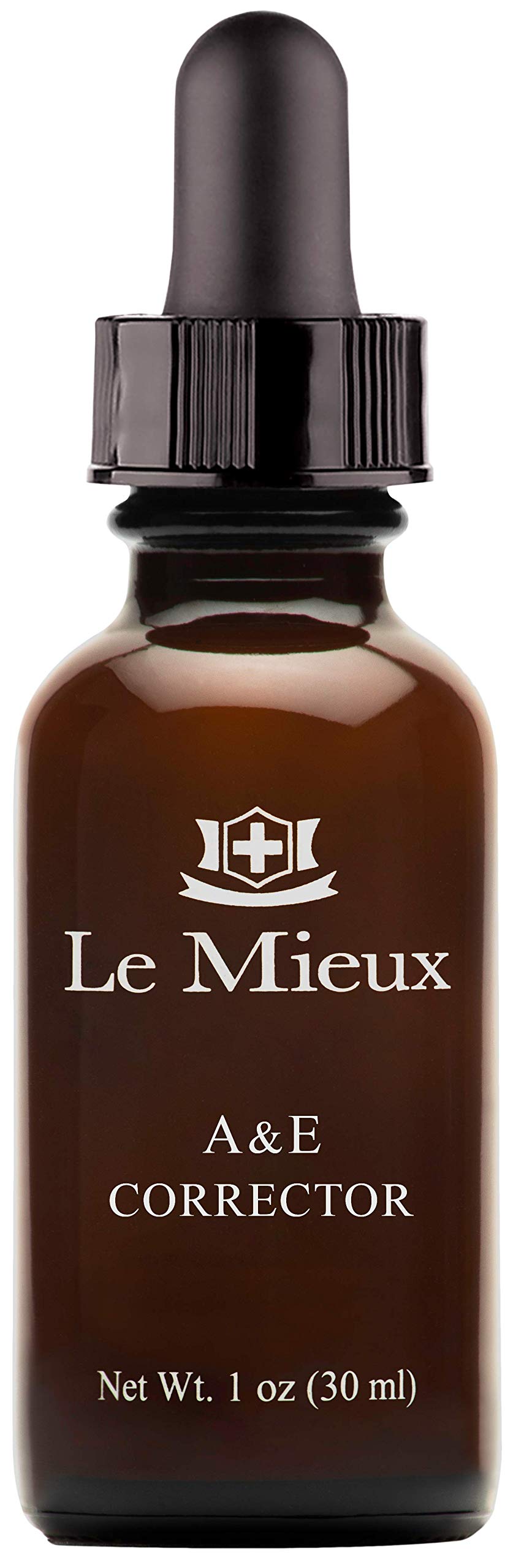 Le Mieux A&E Corrector - Salicylic Acid & Witch Hazel Blemish Spot Treatment for Oily & Combination Skin, Face Spot Corrector (1 oz / 30 ml) Beauty & Personal Care Le Mieux