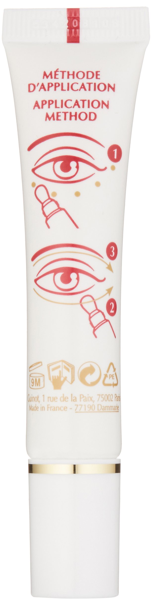 Guinot Eye Fresh Cream, 0.49 oz Beauty & Personal Care Guinot