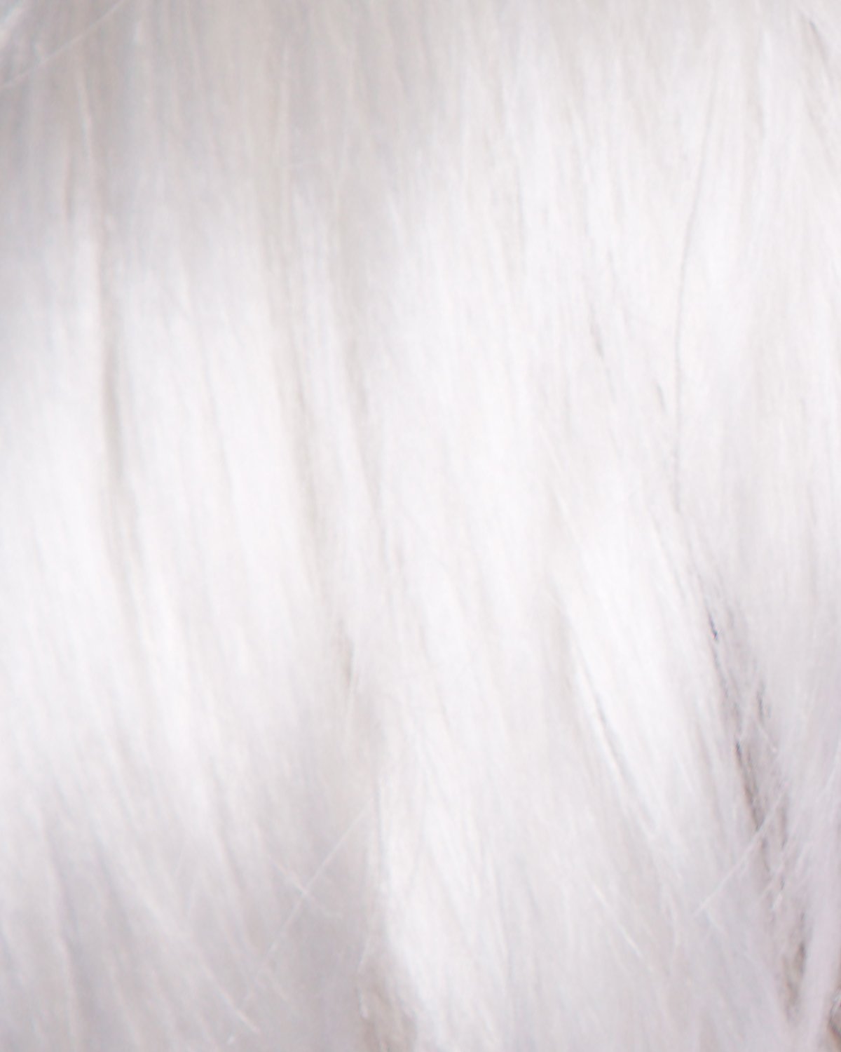 Blush ZOEY Fantasy Style Synthetic Wig Onyx